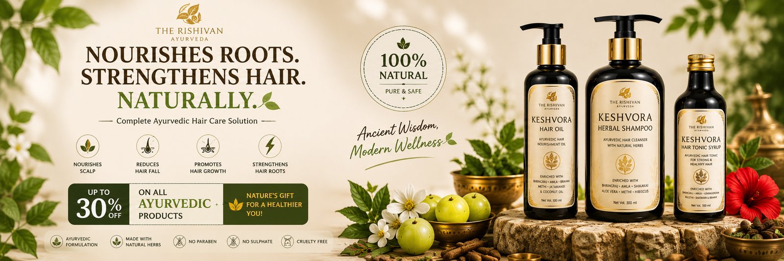 Pure Ayurveda