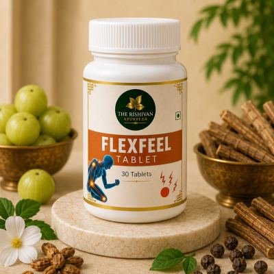 Flex Feel Join Pain