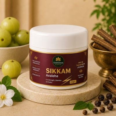 Sikkam