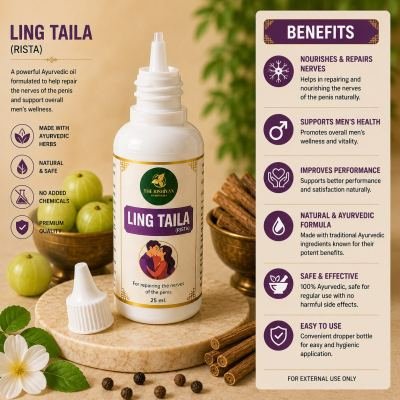 Ling Taila