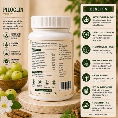 Piloclin